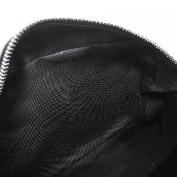 GUCCI Black GG Marmont Shoulder Bag - Picture 7 of 7